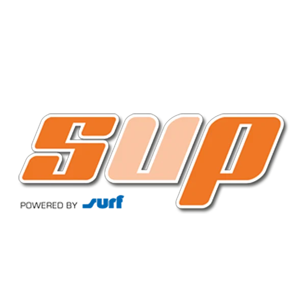 SUP Magazin Logo